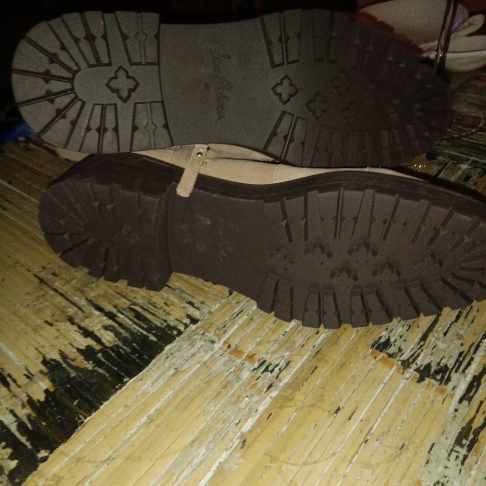 Sam Edelman Suede boots - Picture 2 of 4